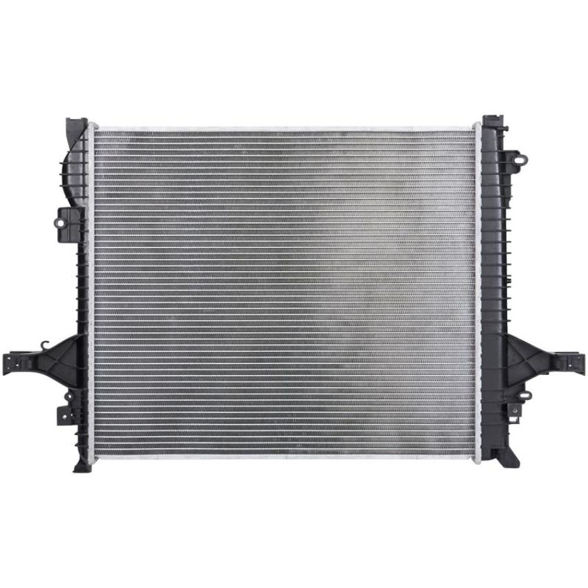 SPECTRA PREMIUM CU2878 Radiator