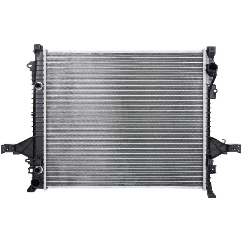SPECTRA PREMIUM CU2878 Radiator