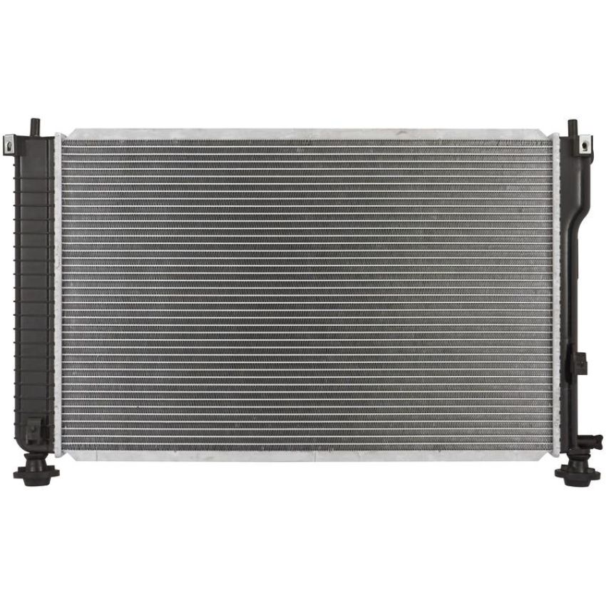 SPECTRA PREMIUM CU2879 Radiator
