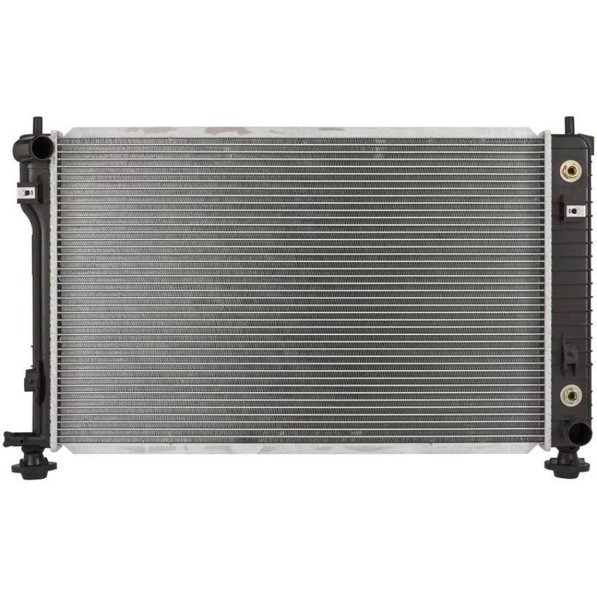 SPECTRA PREMIUM CU2879 Radiator
