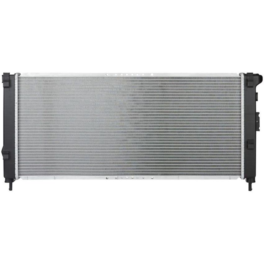 SPECTRA PREMIUM CU2881 Radiator