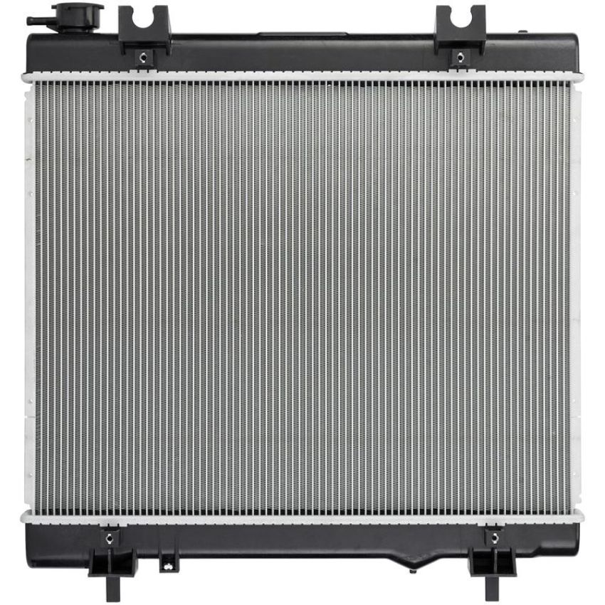 SPECTRA PREMIUM CU2883 Radiator