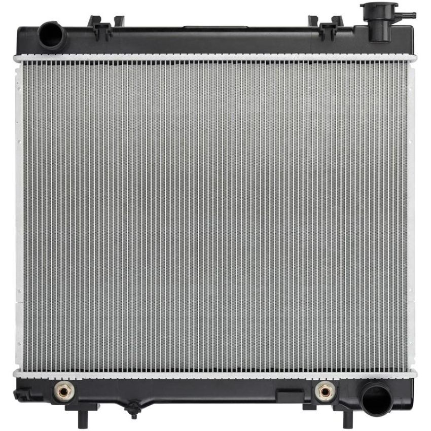SPECTRA PREMIUM CU2883 Radiator