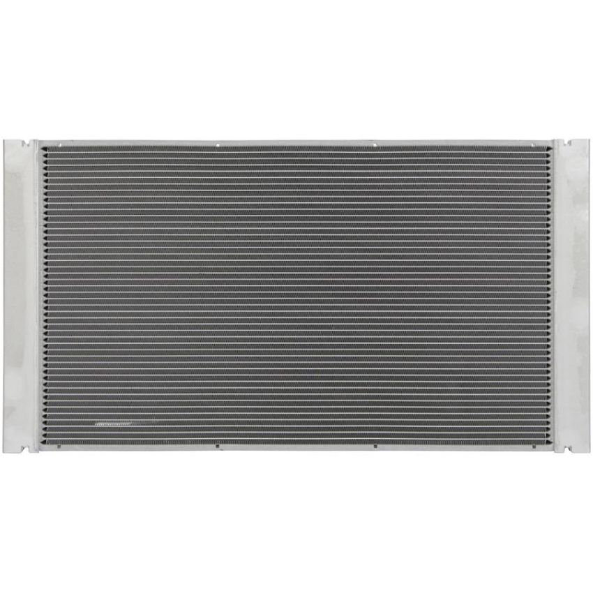 SPECTRA PREMIUM CU2884 Radiator