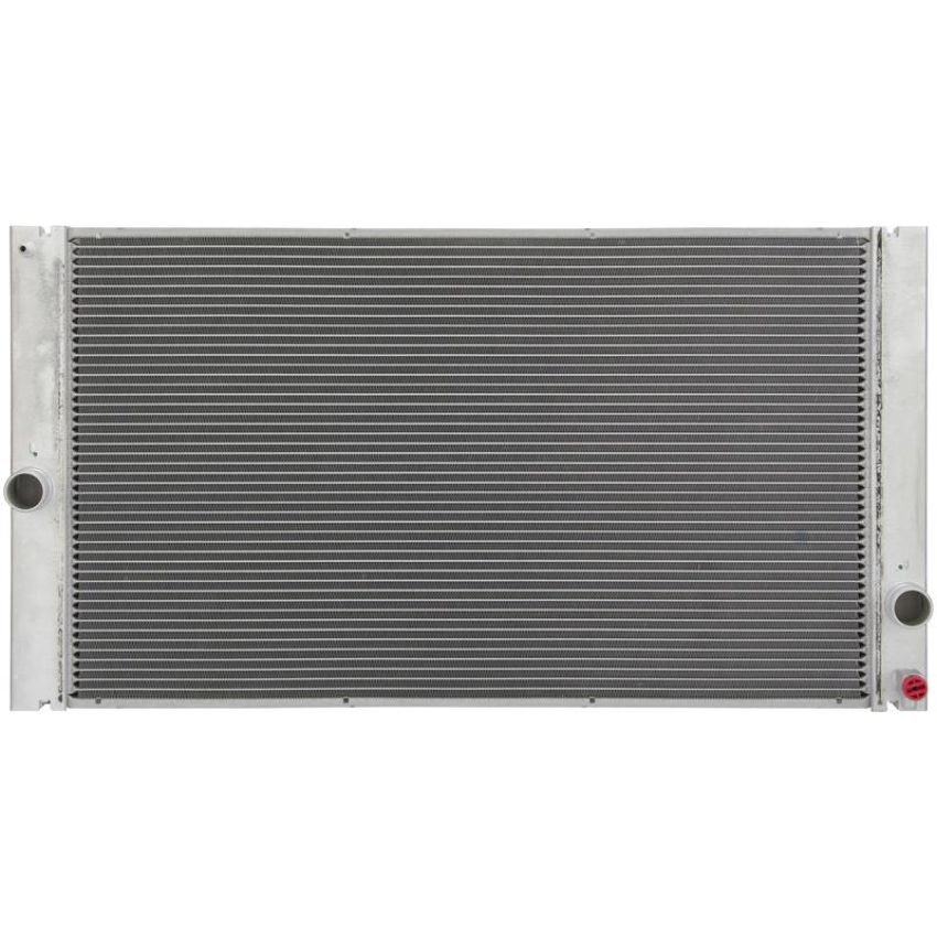 SPECTRA PREMIUM CU2884 Radiator