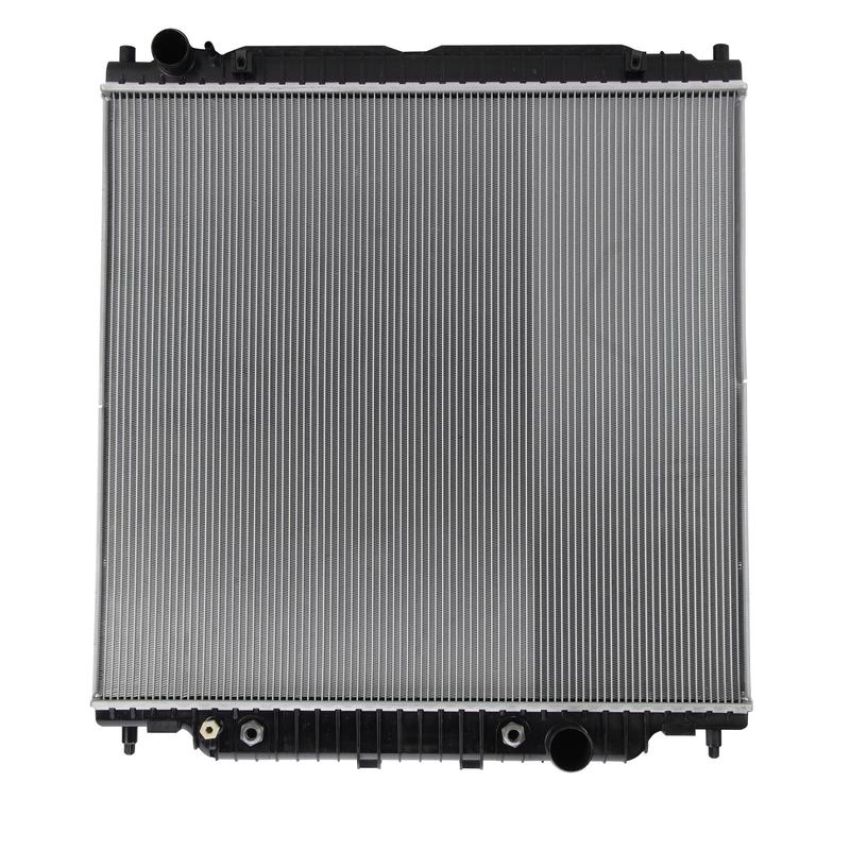 SPECTRA PREMIUM CU2887 Radiator