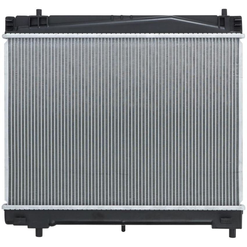 SPECTRA PREMIUM CU2890 Radiator