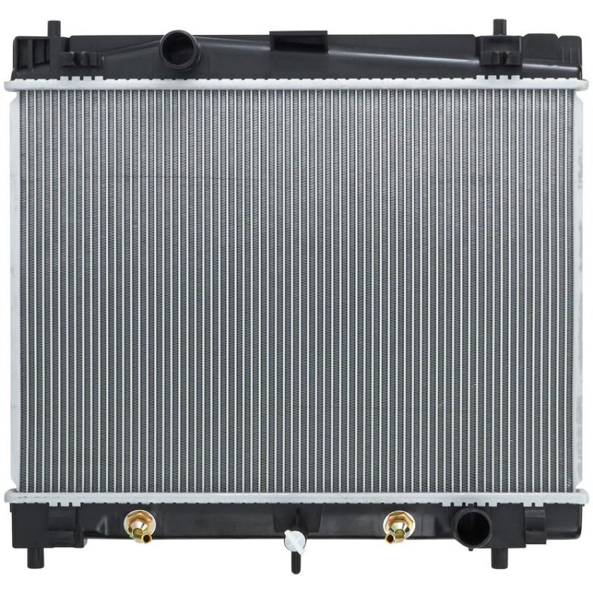 SPECTRA PREMIUM CU2890 Radiator