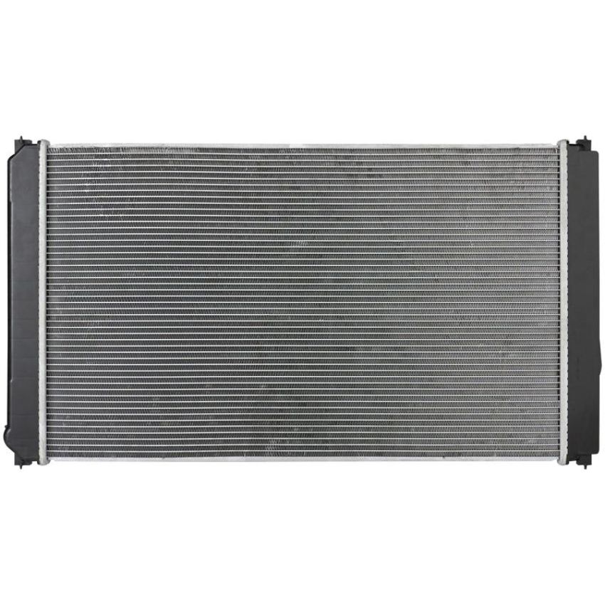 SPECTRA PREMIUM CU2892 Radiator