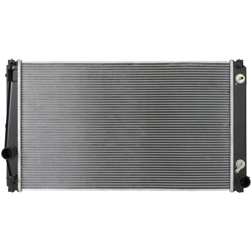 SPECTRA PREMIUM CU2892 Radiator