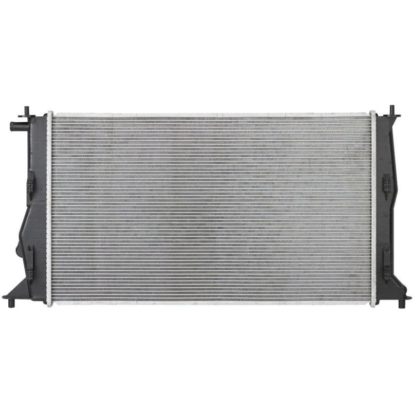 SPECTRA PREMIUM CU2894 Radiator