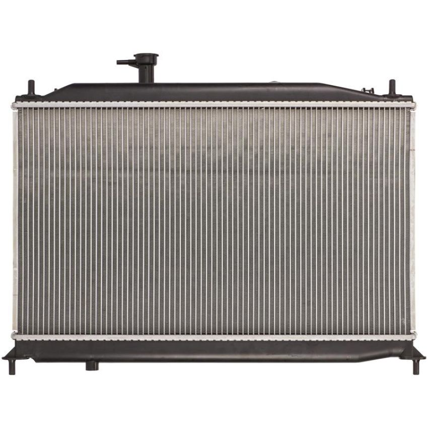 SPECTRA PREMIUM CU2896 Radiator