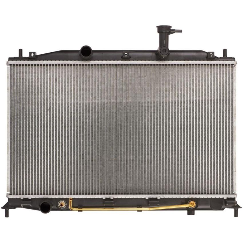 SPECTRA PREMIUM CU2896 Radiator