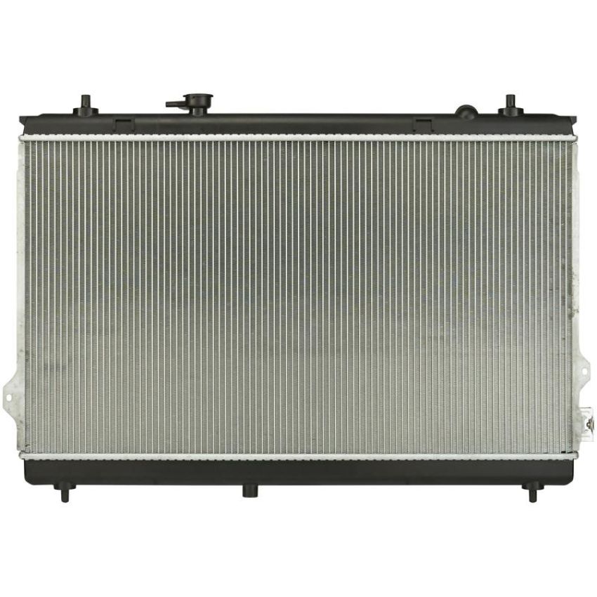 SPECTRA PREMIUM CU2898 Radiator