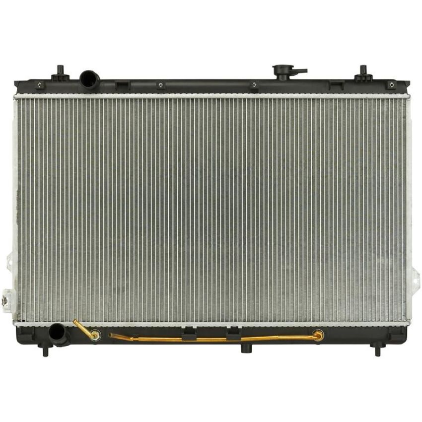 SPECTRA PREMIUM CU2898 Radiator