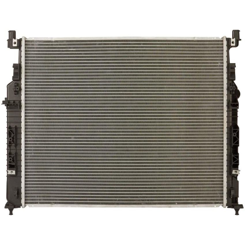 SPECTRA PREMIUM CU2909 Radiator