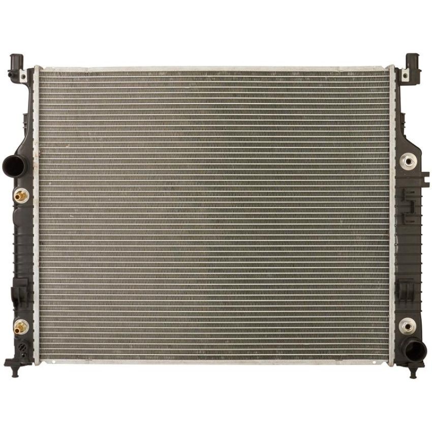 SPECTRA PREMIUM CU2909 Radiator