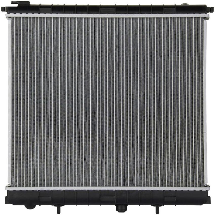 SPECTRA PREMIUM CU2914 Radiator