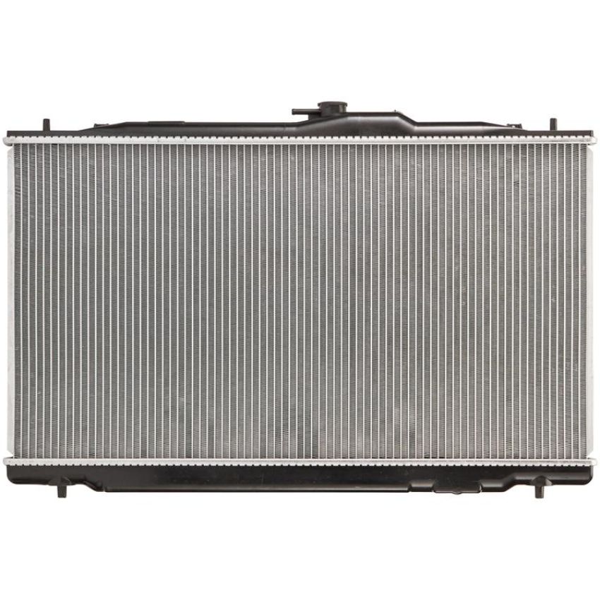 SPECTRA PREMIUM CU2916 Radiator