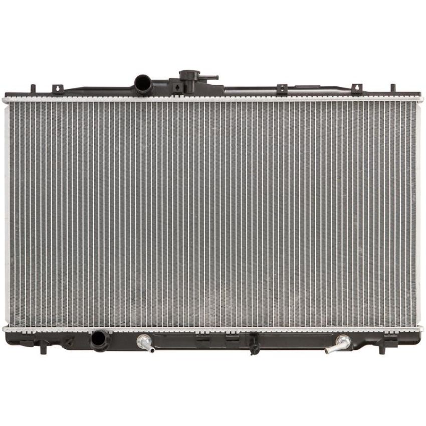 SPECTRA PREMIUM CU2916 Radiator