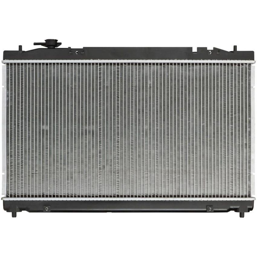 SPECTRA PREMIUM CU2917 Radiator