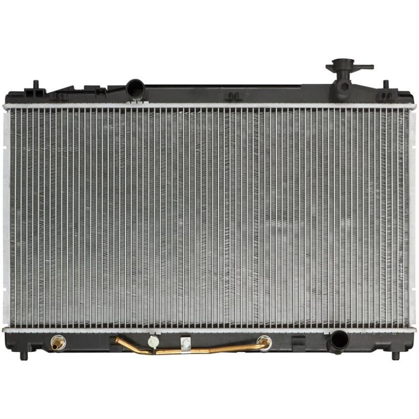SPECTRA PREMIUM CU2917 Radiator