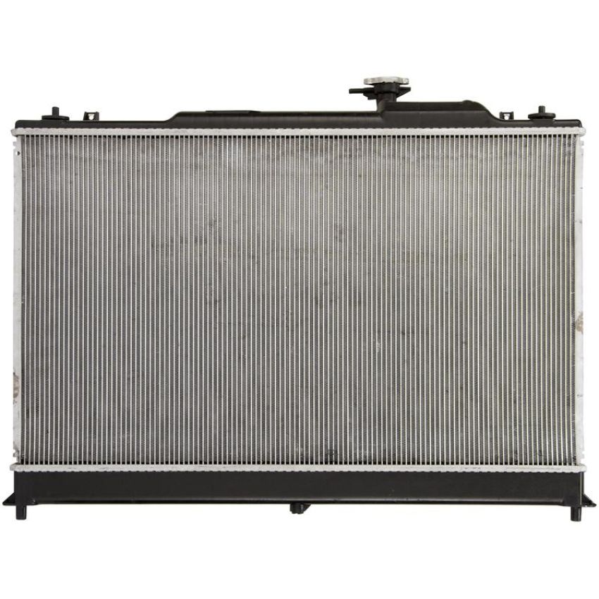 SPECTRA PREMIUM CU2918 Radiator