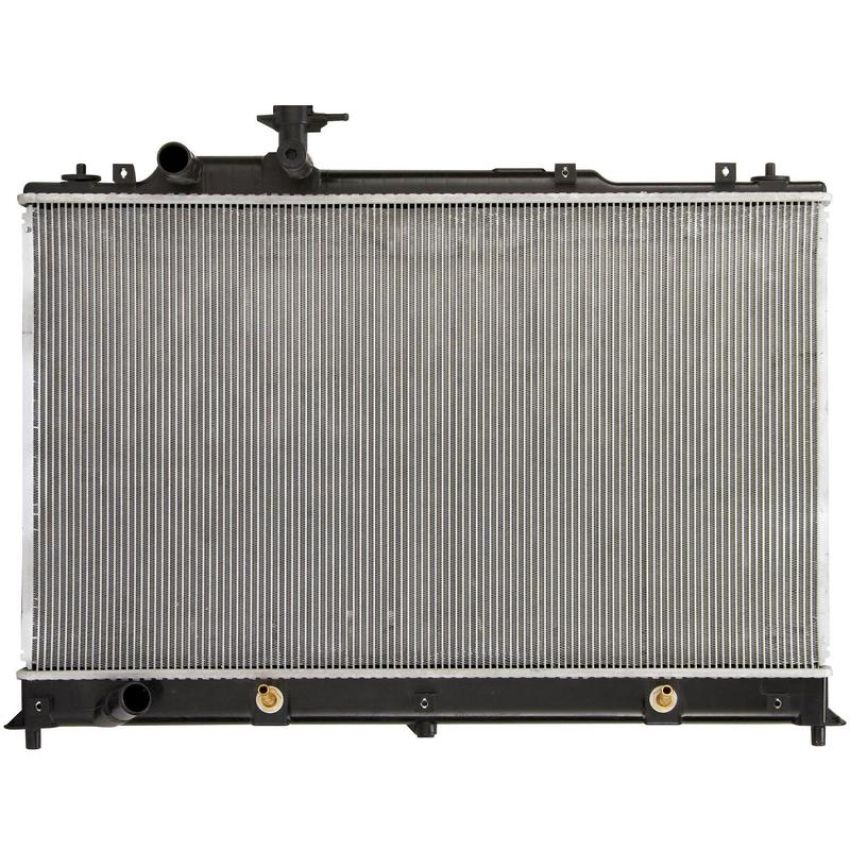 SPECTRA PREMIUM CU2918 Radiator