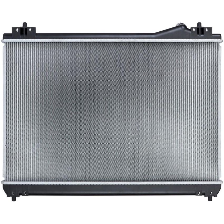 SPECTRA PREMIUM CU2920 Radiator