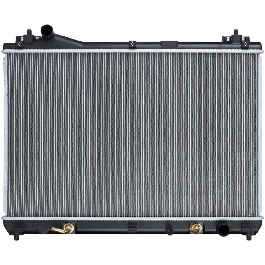 SPECTRA PREMIUM CU2920 Radiator