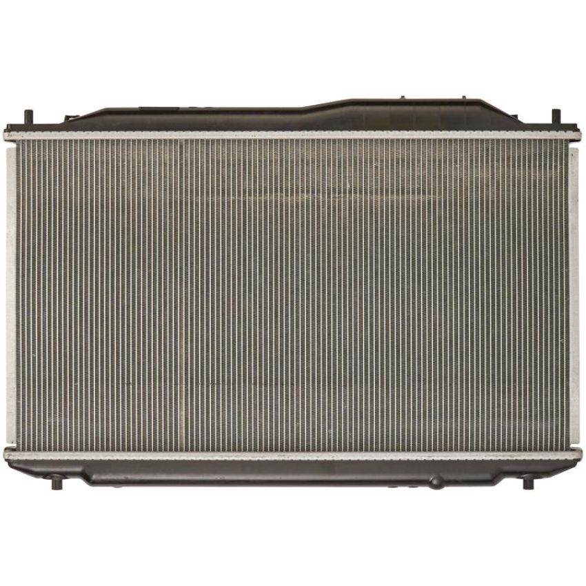 SPECTRA PREMIUM CU2922 Radiator