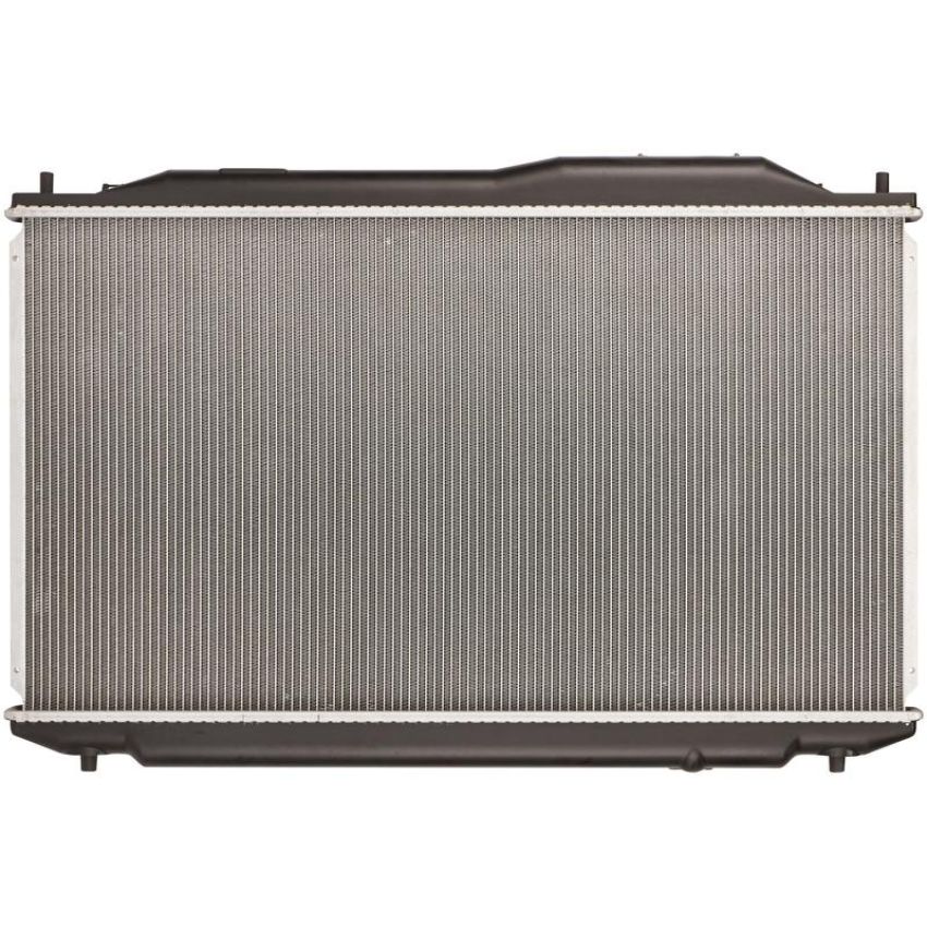 SPECTRA PREMIUM CU2923 Radiator