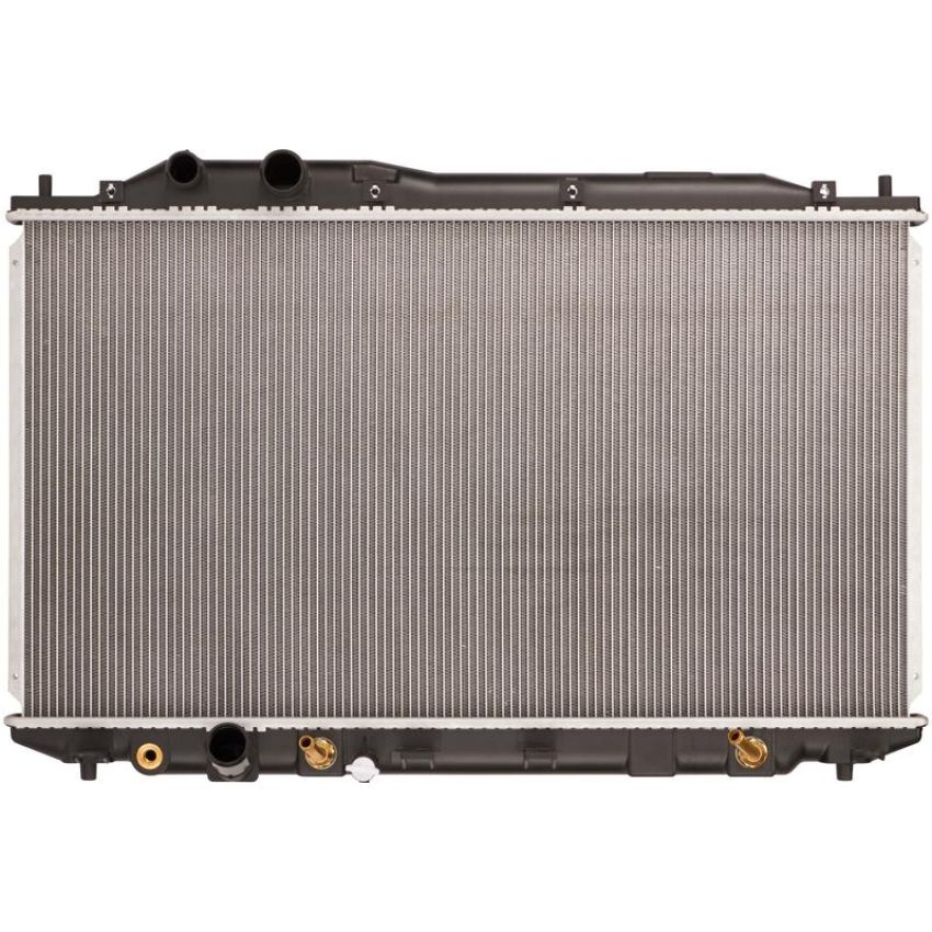 SPECTRA PREMIUM CU2923 Radiator