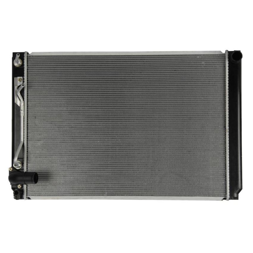 SPECTRA PREMIUM CU2925 Radiator
