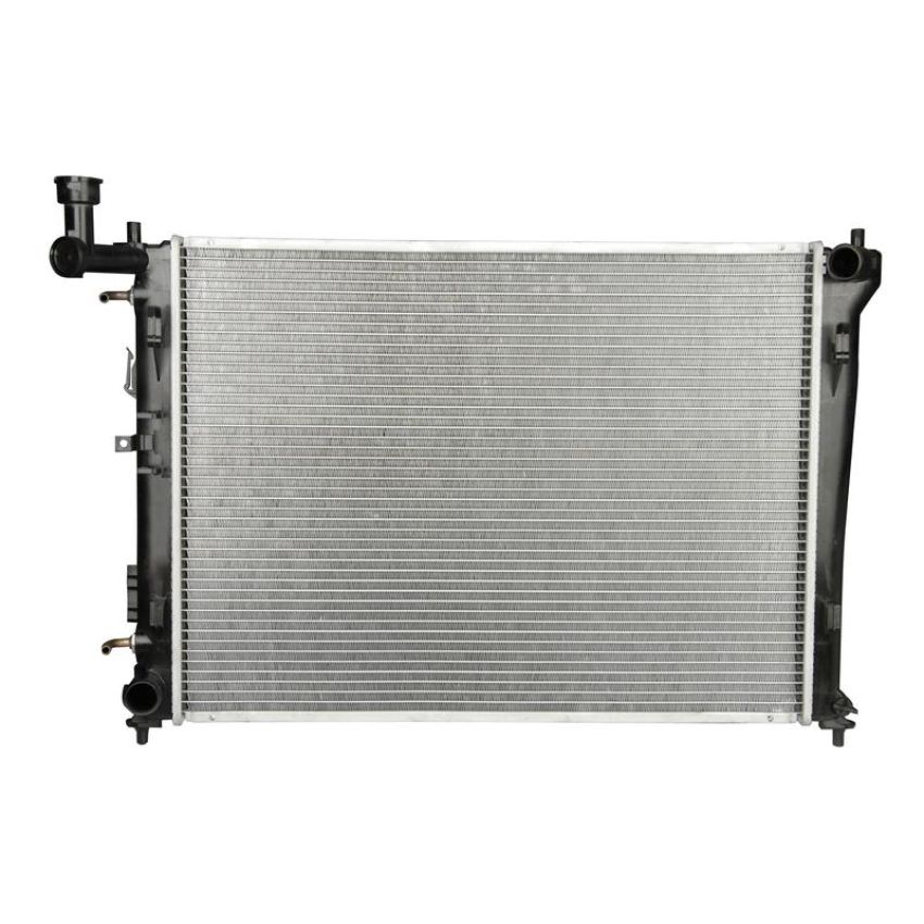 SPECTRA PREMIUM CU2928 Radiator