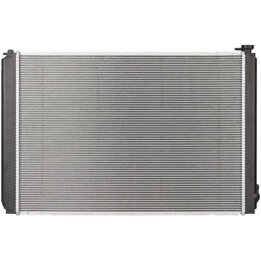 SPECTRA PREMIUM CU2929 Radiator