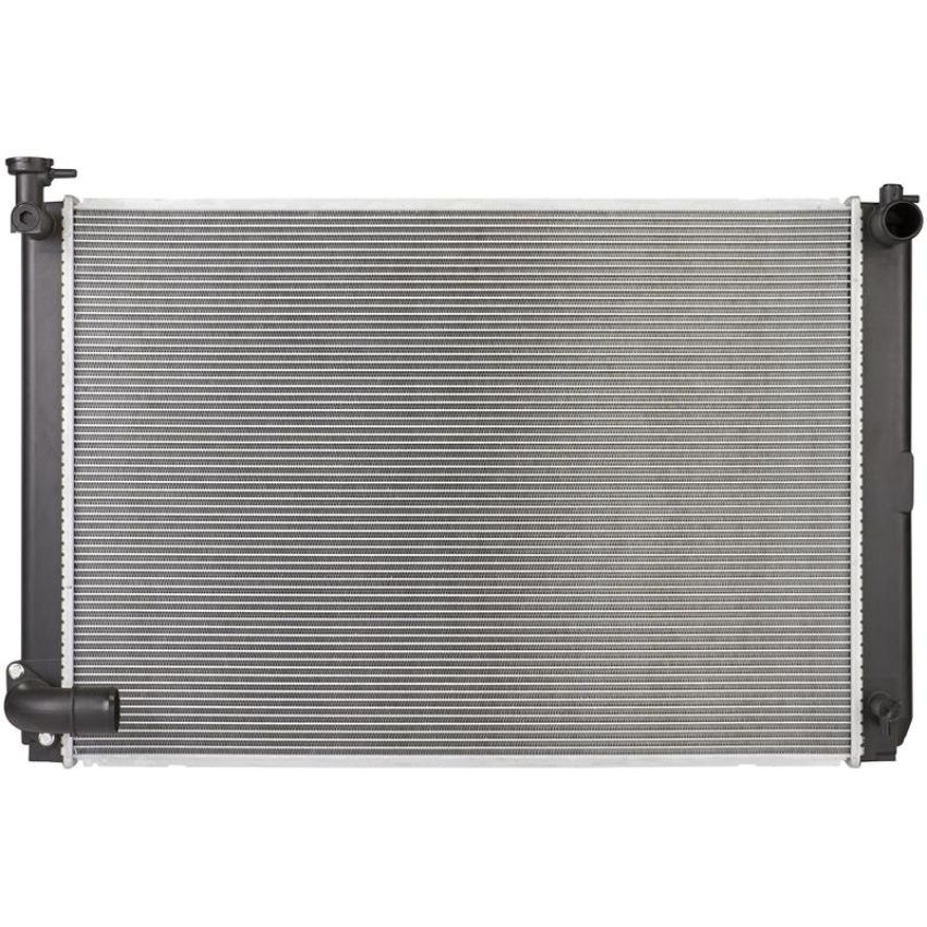 SPECTRA PREMIUM CU2929 Radiator
