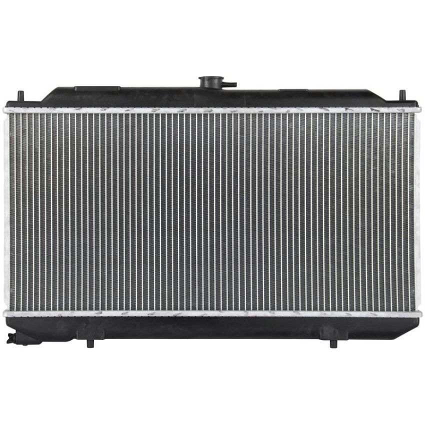 SPECTRA PREMIUM CU292 Radiator