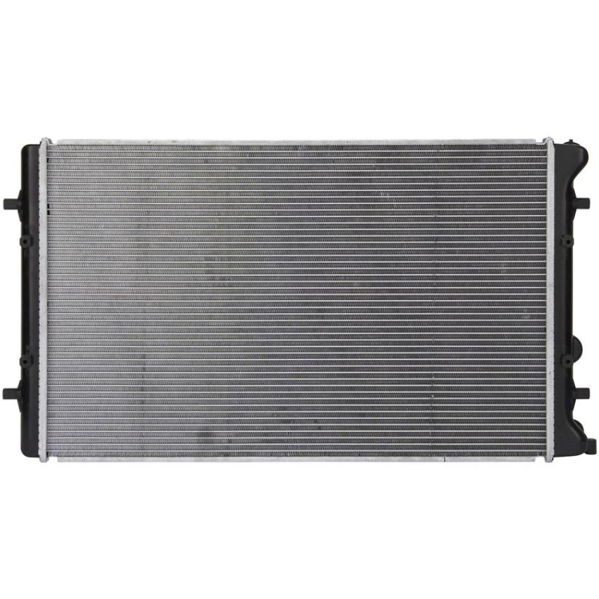 SPECTRA PREMIUM CU2932 Radiator