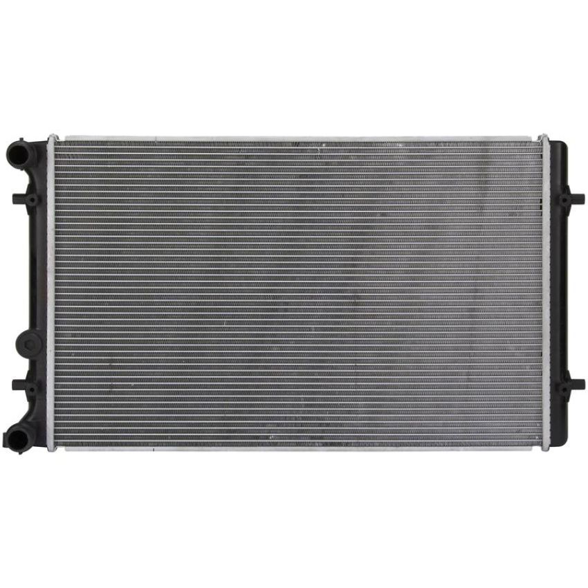 SPECTRA PREMIUM CU2932 Radiator