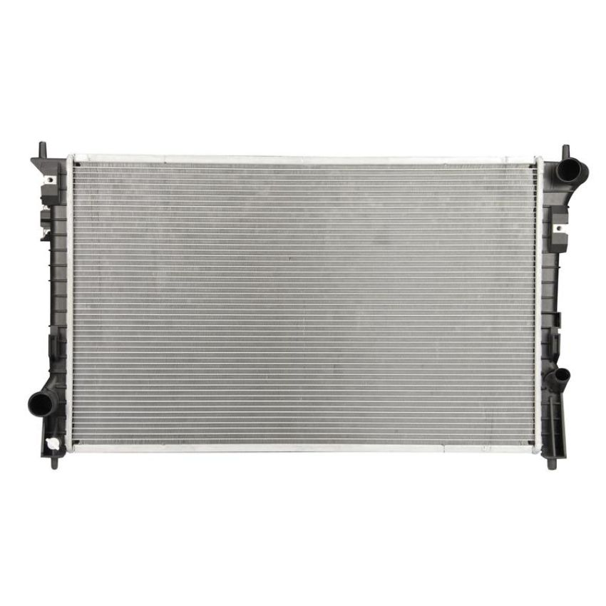 SPECTRA PREMIUM CU2937 Radiator