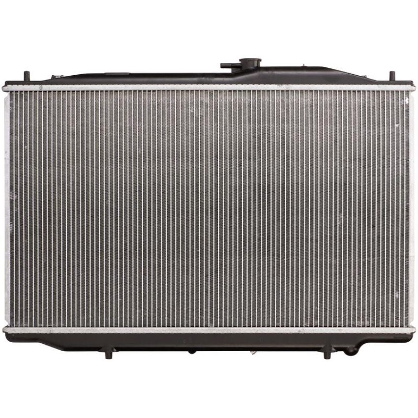 SPECTRA PREMIUM CU2939 Radiator