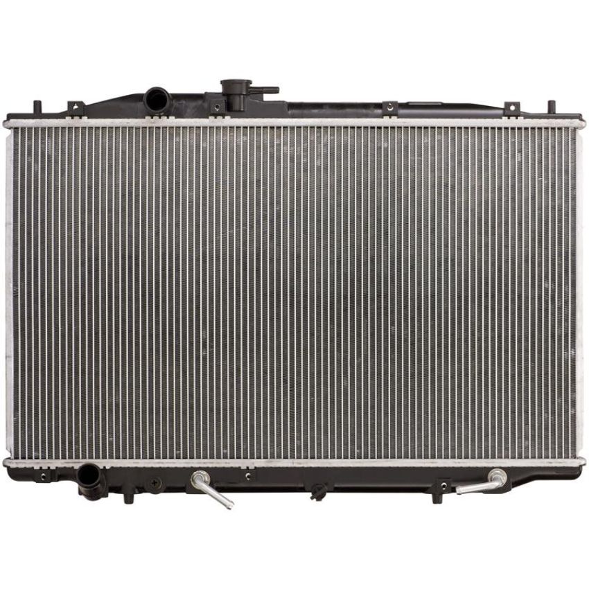 SPECTRA PREMIUM CU2939 Radiator