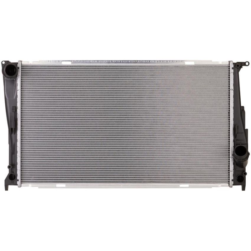 SPECTRA PREMIUM CU2941 Radiator