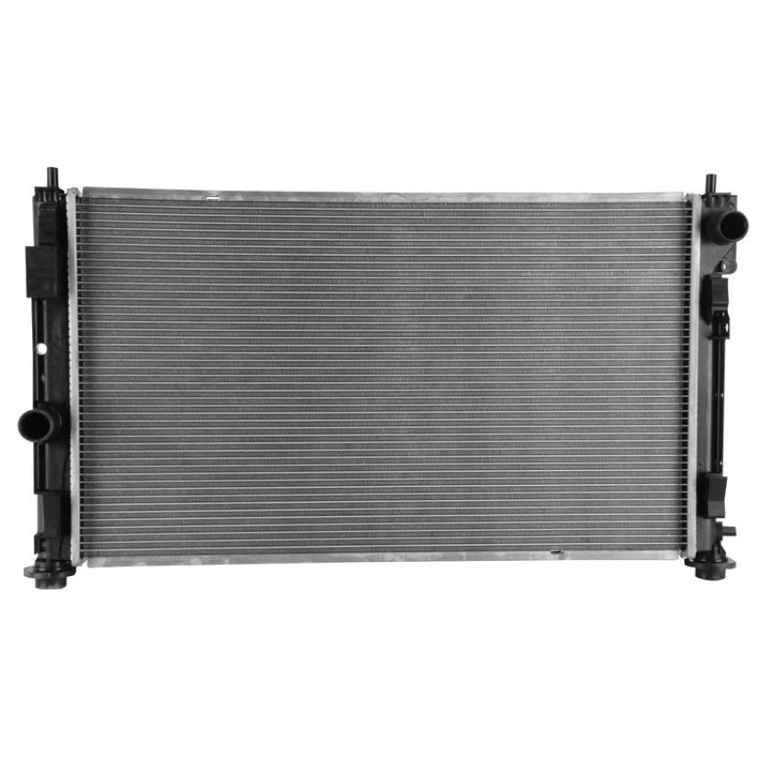 SPECTRA PREMIUM CU2951 Radiator