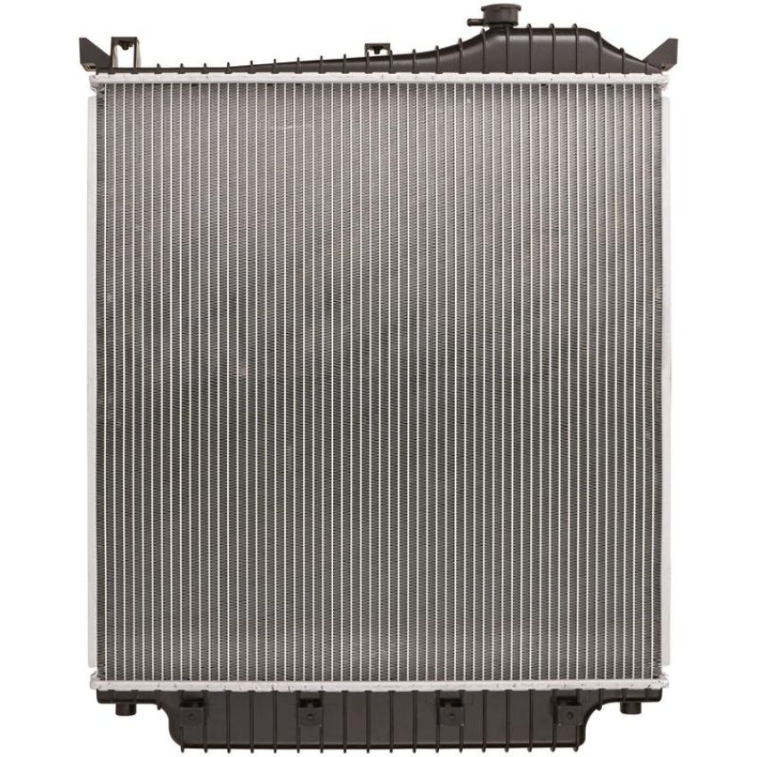 SPECTRA PREMIUM CU2952 Radiator