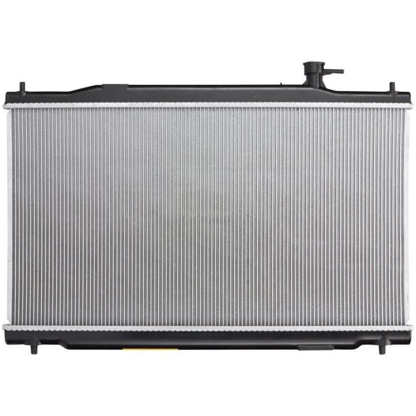 SPECTRA PREMIUM CU2954 Radiator