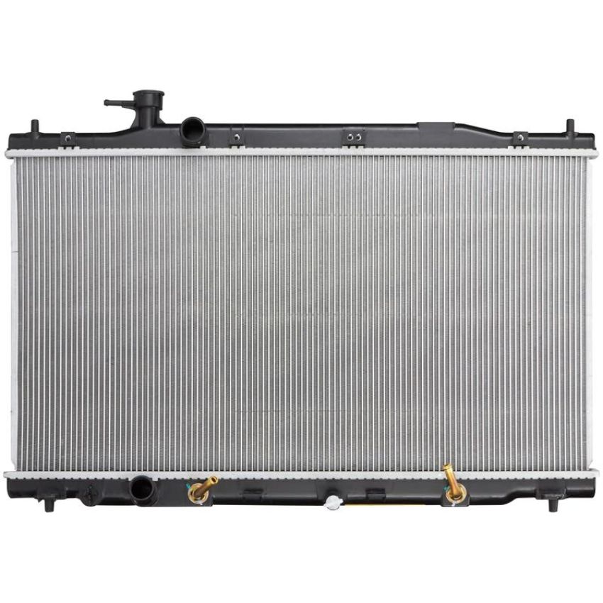 SPECTRA PREMIUM CU2954 Radiator