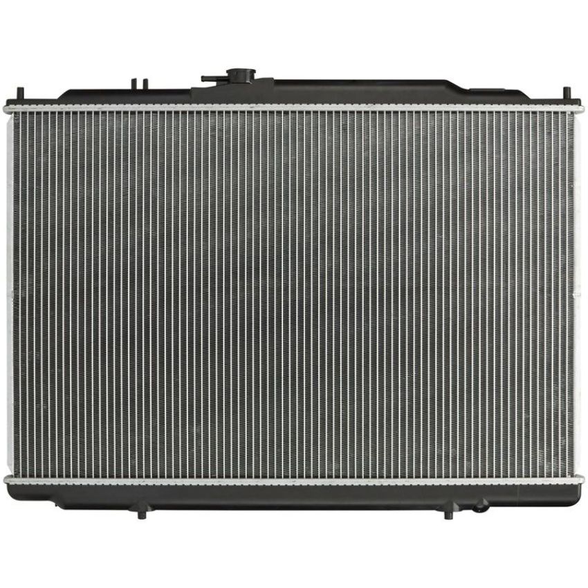 SPECTRA PREMIUM CU2956 Radiator