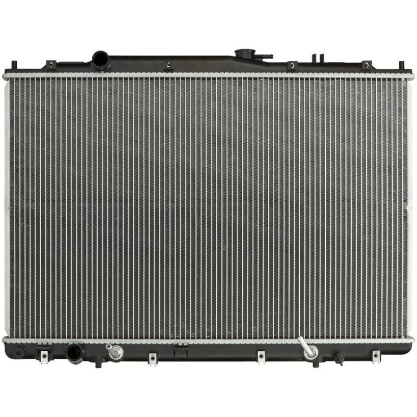 SPECTRA PREMIUM CU2956 Radiator